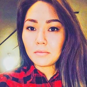 Meet your Posher, Meerim